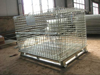 Storage cage, storage cage manufacturer Storage cage, storage cage manufacturer