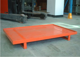 鋼制托盤 鋼制托盤